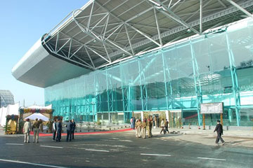 Amritsar Airport Cabs