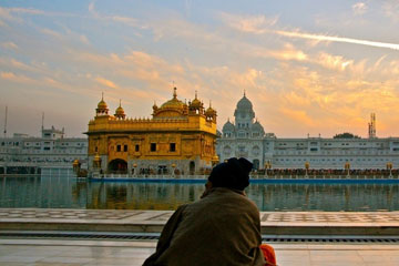 Amritsar Day Trip