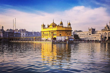 Amritsar Day Trip