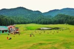 Dalhousie - Khajjiar