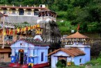 Uttarkashi - Guptkashi