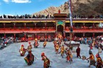 Leh - Hemis Thiksey