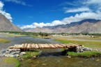 Hemis - Nubra Valley - Khardung La Pass