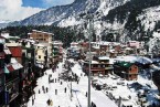 Manali - Keylong