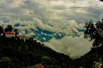 Mussoorie – Kempty Fall