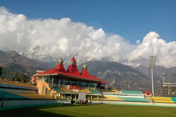 Dharamsala Tour From Amritsar