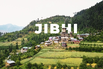 Jibhi Tour