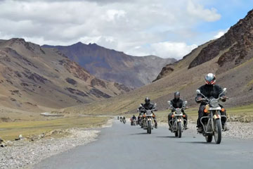 Leh Ladakh Tour