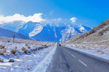 Leh Ladakh Taxi Service