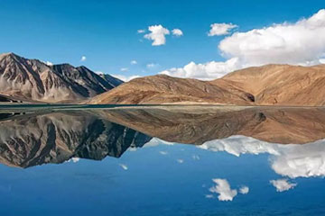 Delhi Leh Ladakh 10 Days Tour