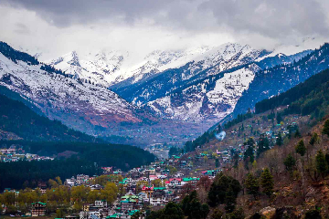 Manali Tour