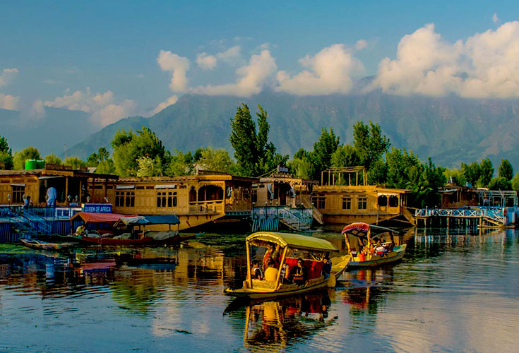 Kashmir